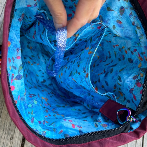 Tote Bag - Water Resistant - Picture 6 of 7